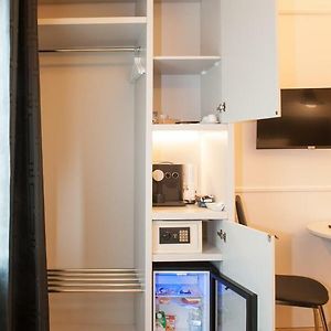 Deluxe Kamer met Twee Aparte Bedden